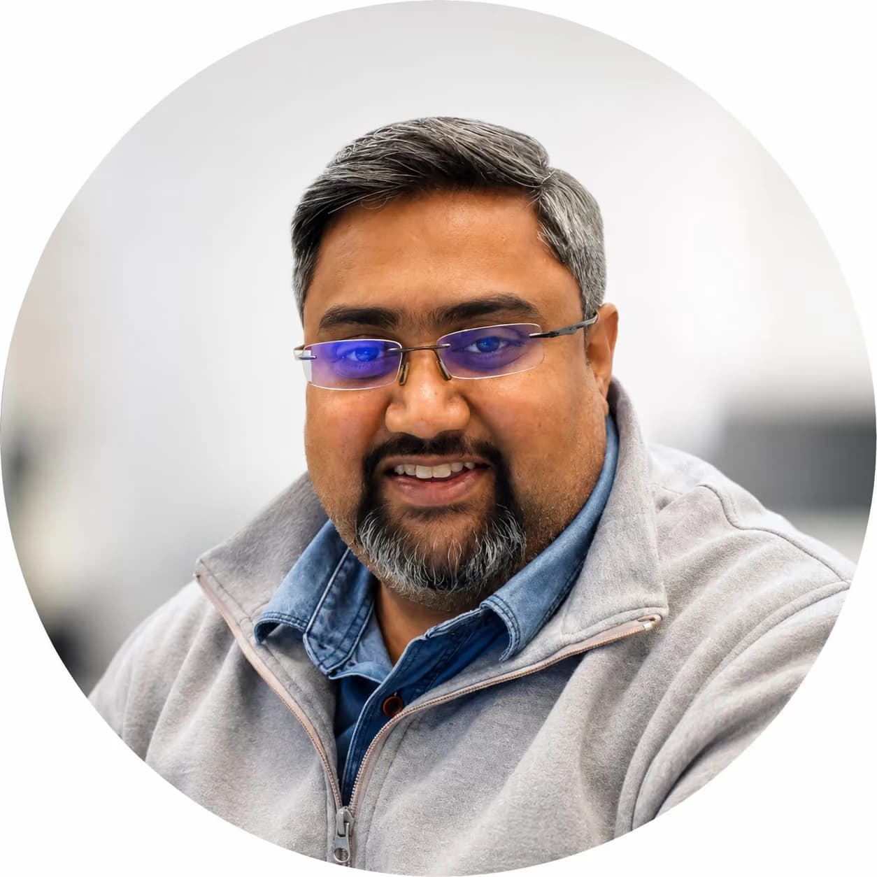 Puneet Kolthe