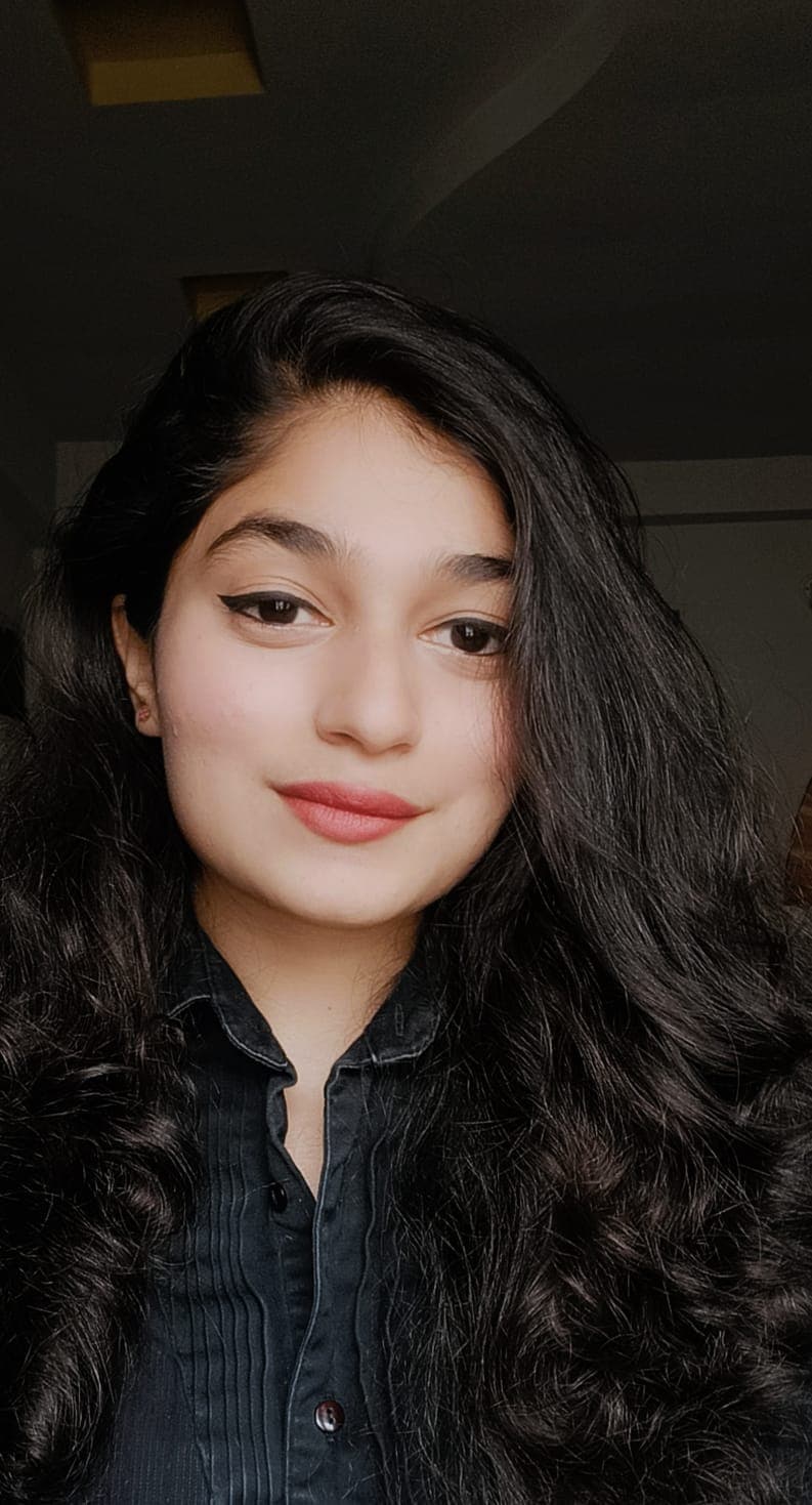 Saniya Fathima