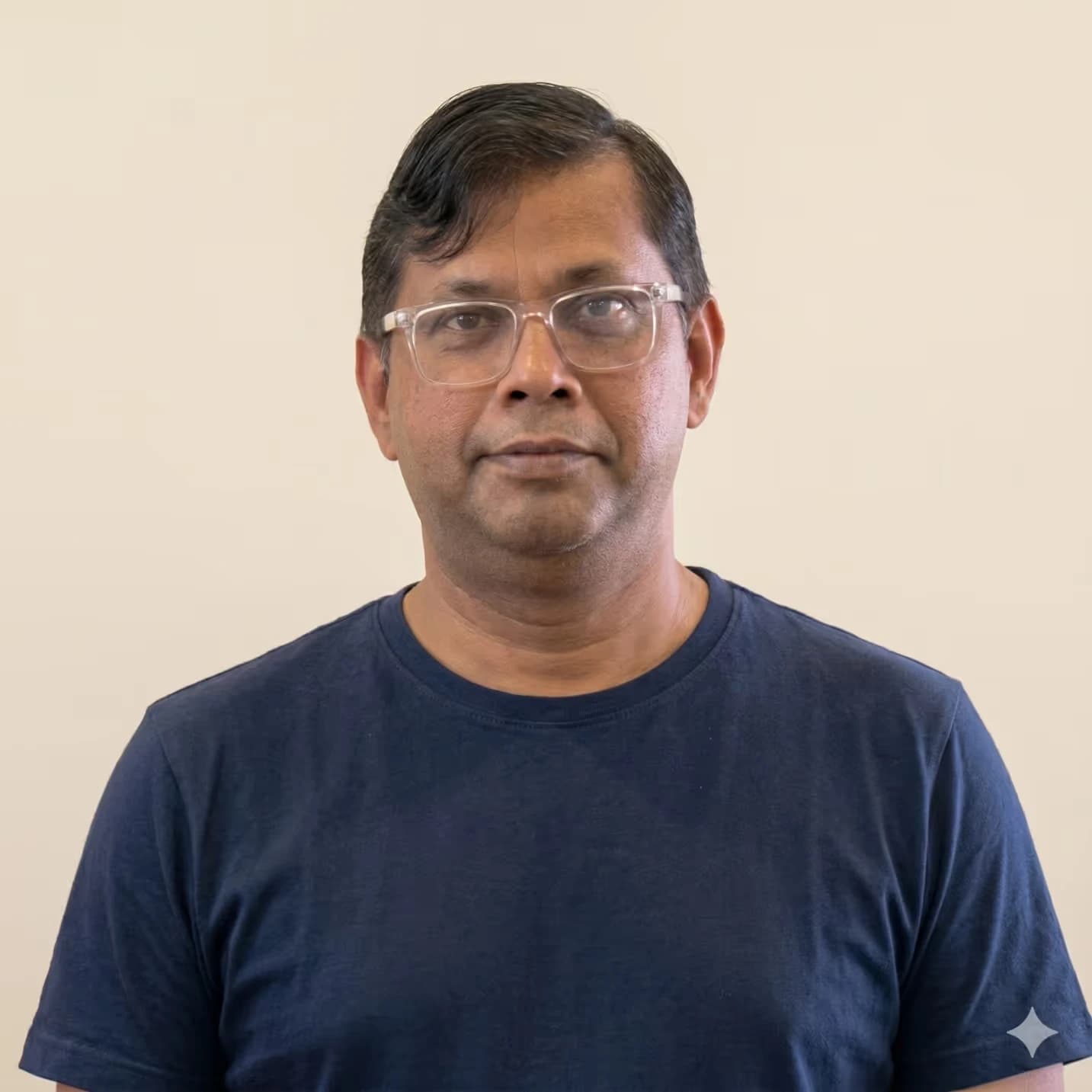 Priyabrata Padhi