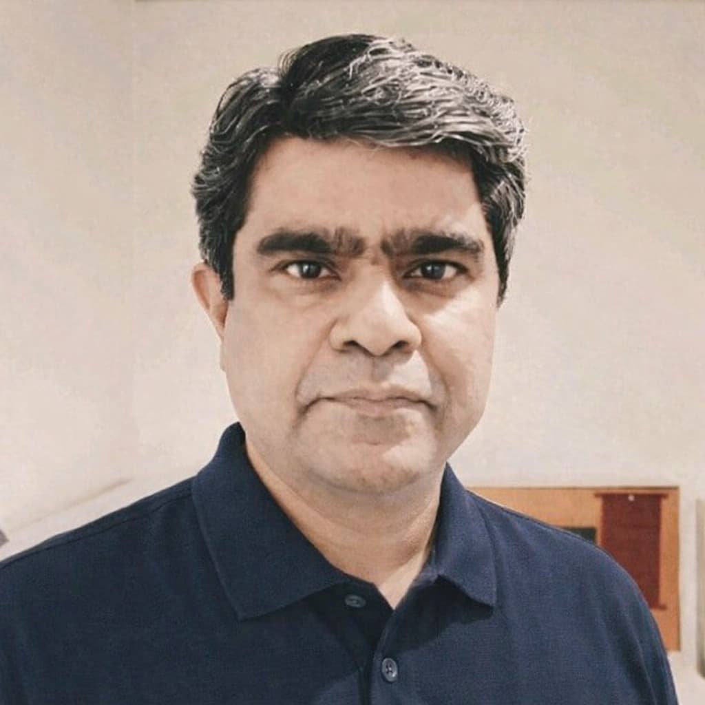 Rajesh Ramanathan