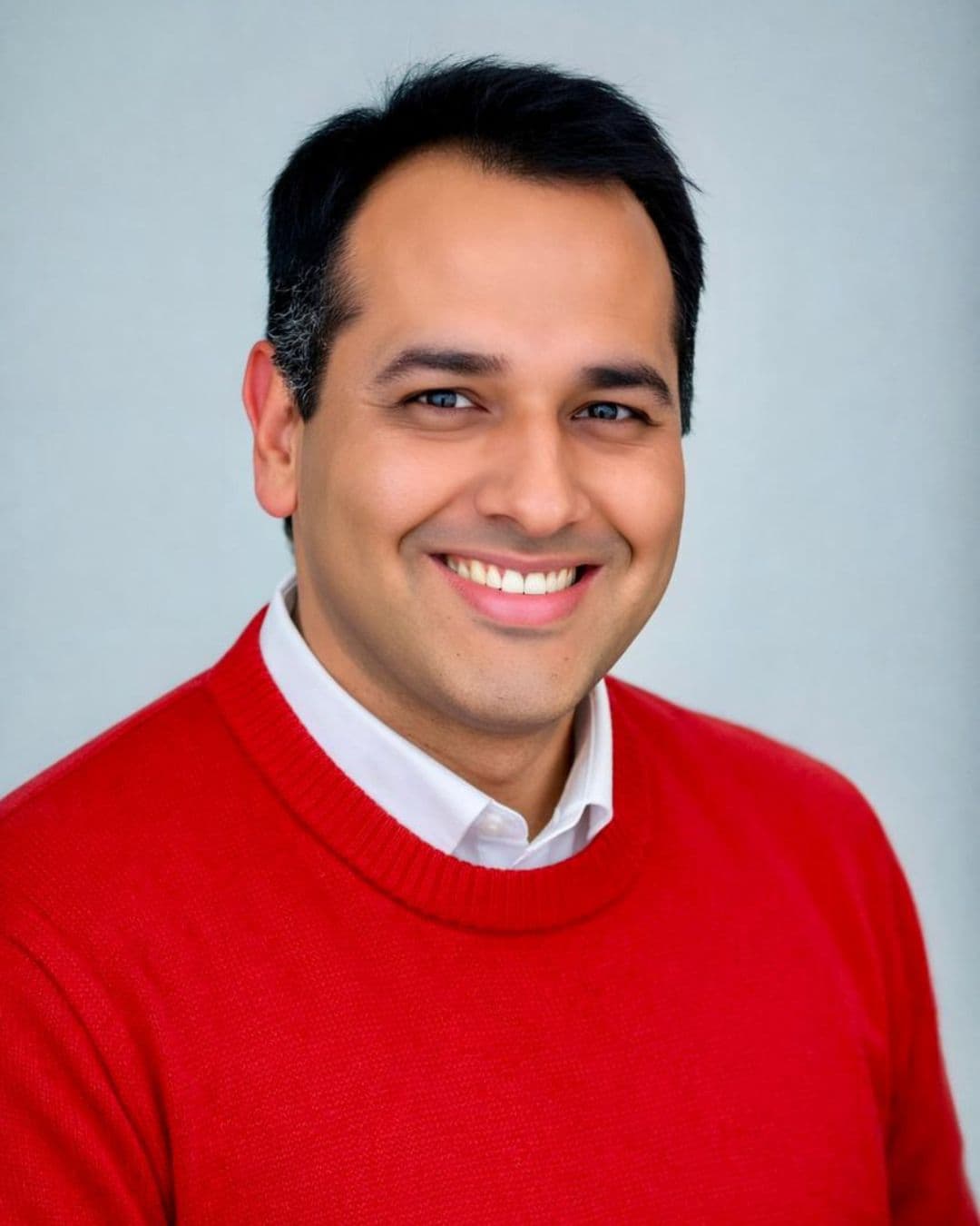 Dr Rachit Negi