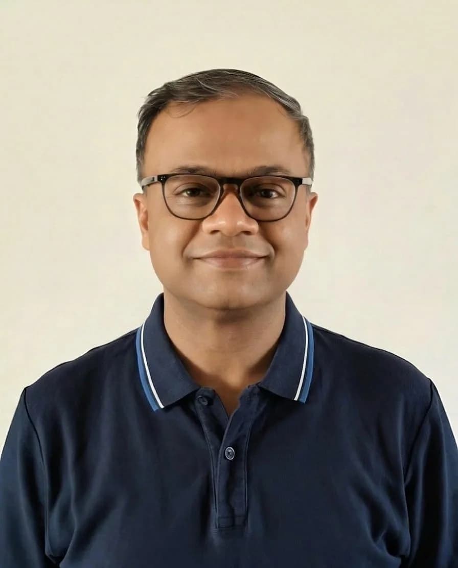 Alok Kumar