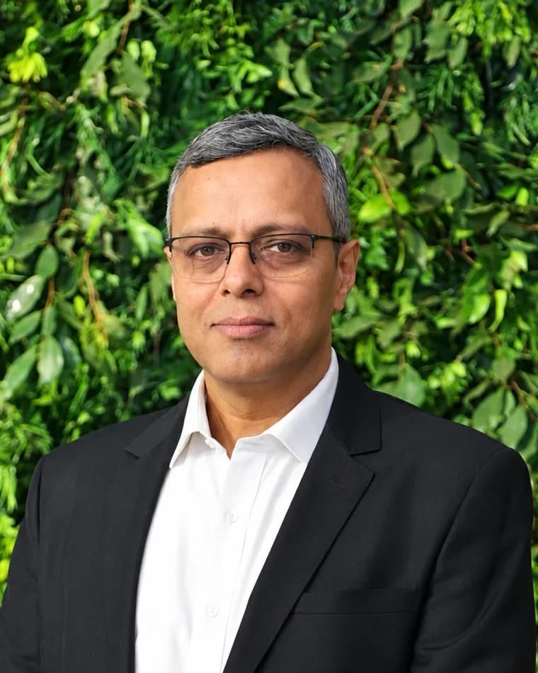 Alok Lall