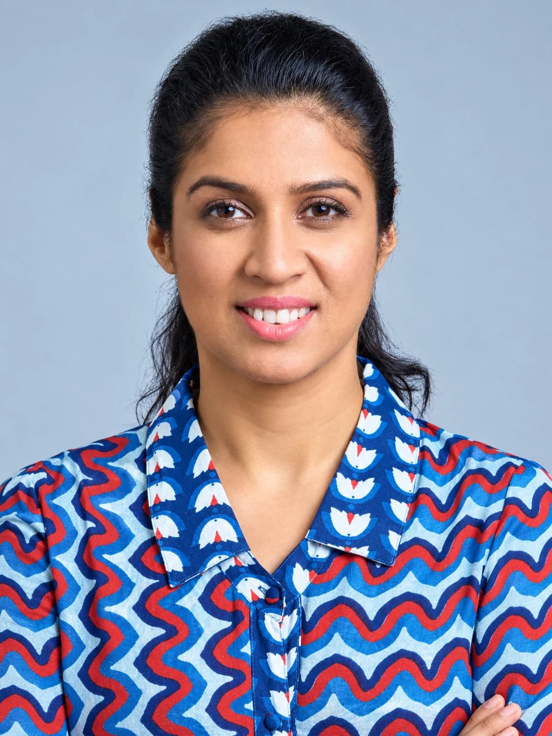 Parool Duggal